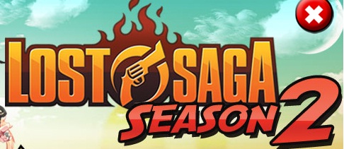 Download Lost Saga Gemscool Online Indonesia dan Install lost saga full patch terbaru